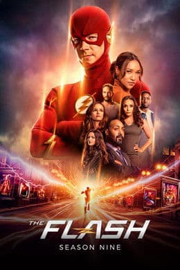 The Flash S9