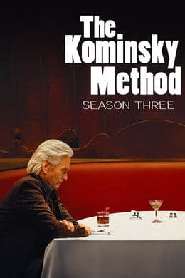 The Kominsky Method S3