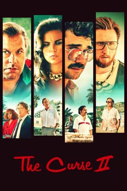 The Curse S2
