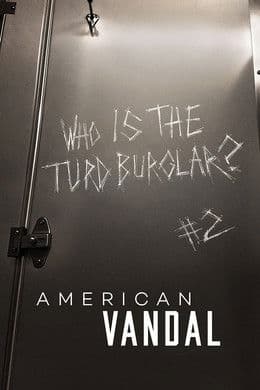 American Vandal S2