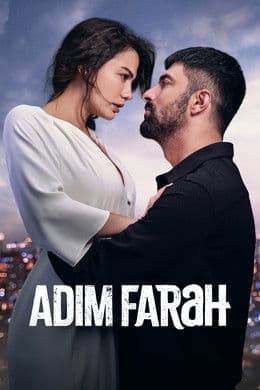 My Name Is Farah [English] S1