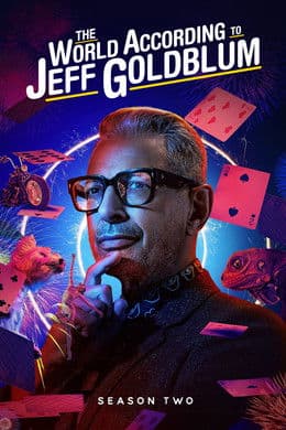The World According to Jeff Goldblum S2
