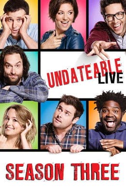 Undateable S3