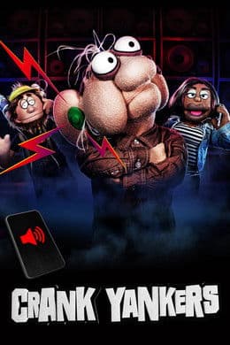Crank Yankers S6