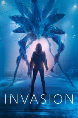 Invasion S3