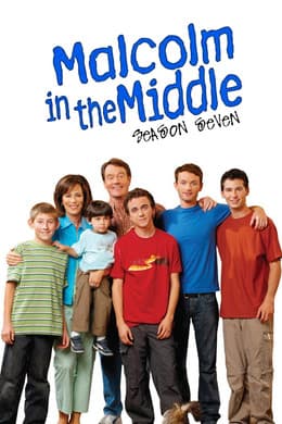 Malcolm in the Middle S7