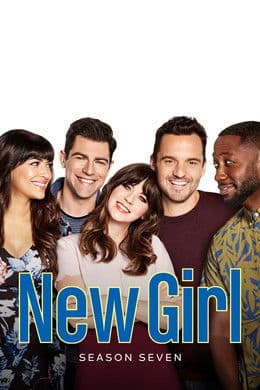 New Girl S7