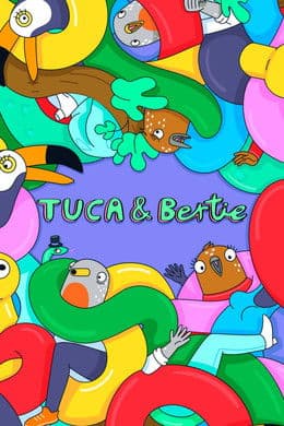 Tuca & Bertie S3