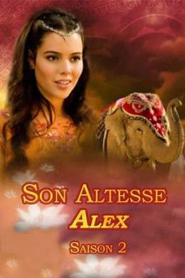 The Elephant Princess S2