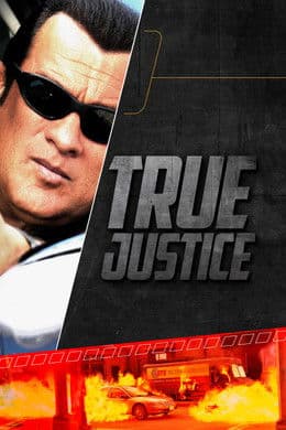 True Justice S2
