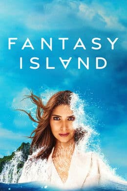 Fantasy Island S2