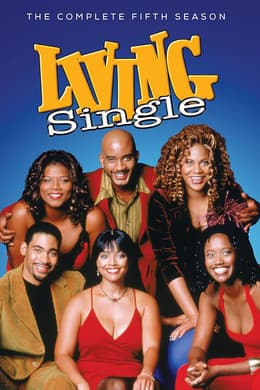Living Single S5