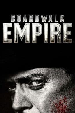Boardwalk Empire S5
