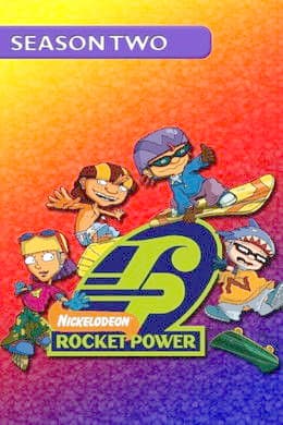 Rocket Power S2