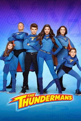 The Thundermans S4