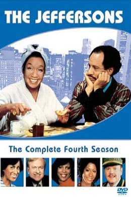 The Jeffersons S4