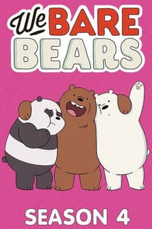 We Bare Bears S4