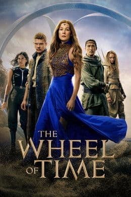 The Wheel of Time S3