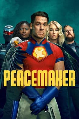 Peacemaker S2