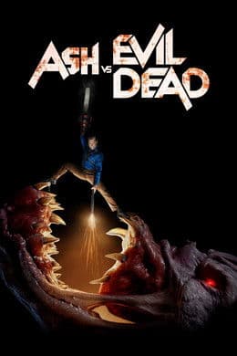 Ash vs Evil Dead S3