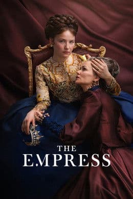 The Empress [English] S2