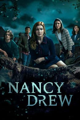 Nancy Drew S4