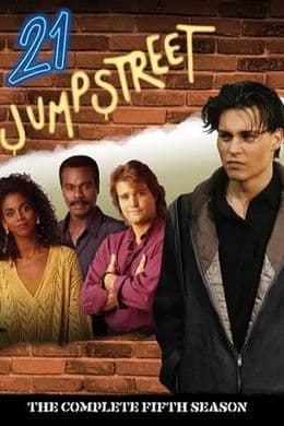 21 Jump Street S5