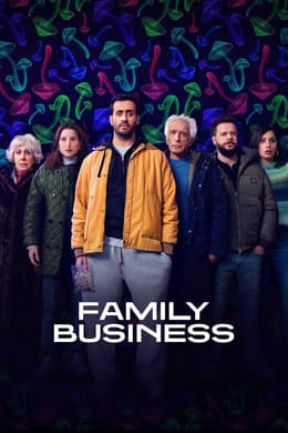 Family Business S3