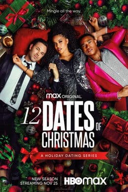 12 Dates of Christmas S2