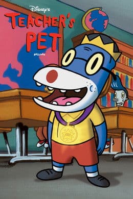Teacher's Pet S2