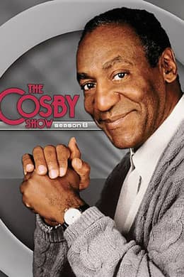 The Cosby Show S8