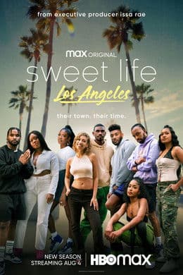 Sweet Life: Los Angeles S2