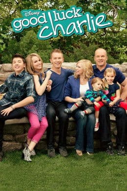 Good Luck Charlie S4