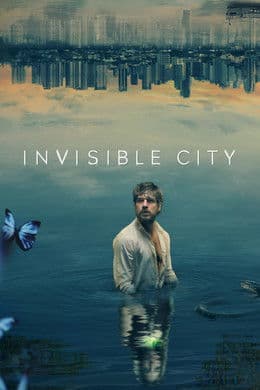 Invisible City S2