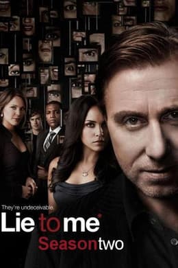 Lie to Me S2