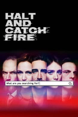 Halt and Catch Fire S4