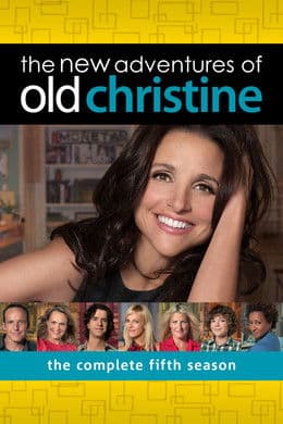 The New Adventures of Old Christine S5