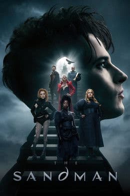 The Sandman S2
