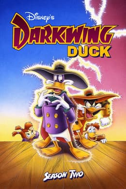Darkwing Duck S2