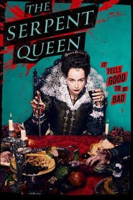 The Serpent Queen S2