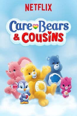Care Bears and Cousins S2