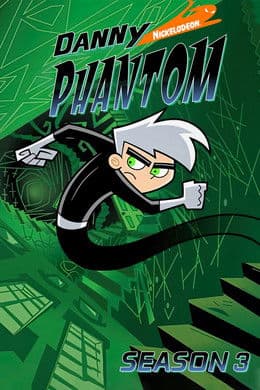 Danny Phantom S3