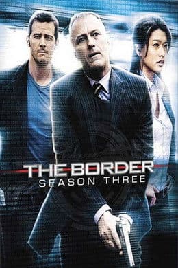 The Border S3