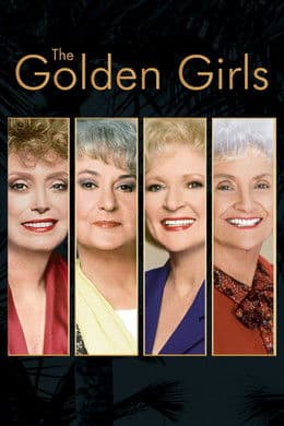 The Golden Girls S7