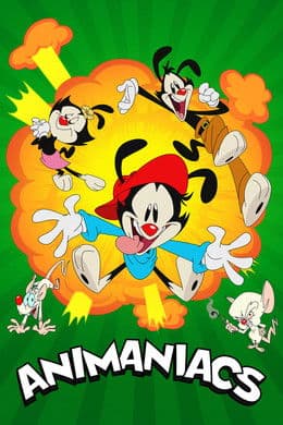 Animaniacs S3