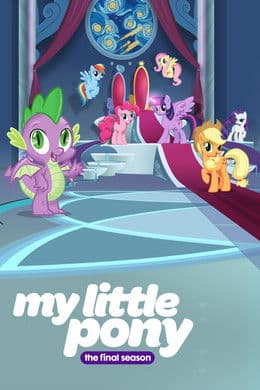 My Little Pony: Friendship Is Magic S9
