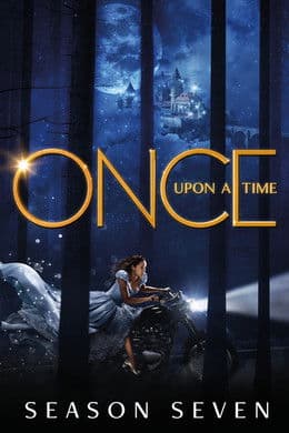 Once Upon a Time S7