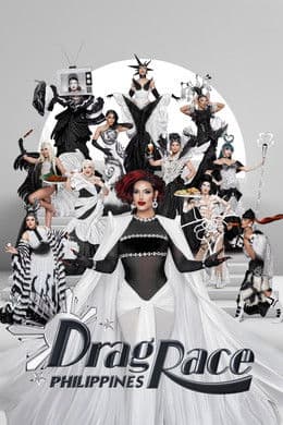 Drag Race Philippines S3