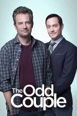 The Odd Couple S3