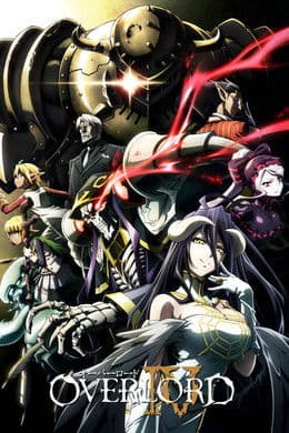 Overlord [English] S4